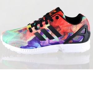 adidas flux tropic melon
